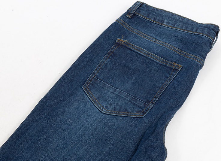 شلوار جین مردانه ZARA