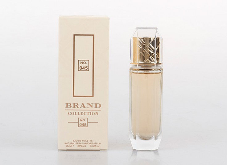 کلکسیون عطر و ادکلن مینیاتوری Brand Collection