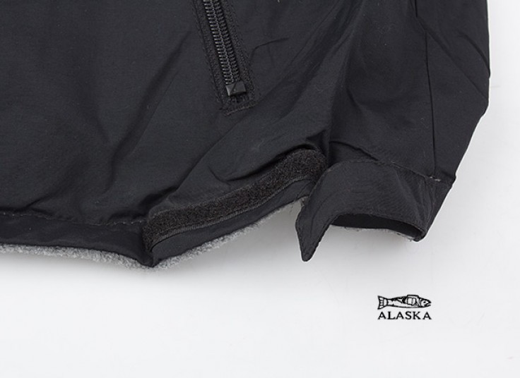 کاپشن مردانه دورو ALASKA