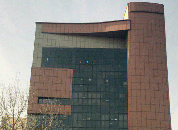 دوره آموزش طراحی چهره سرای محله زرگنده