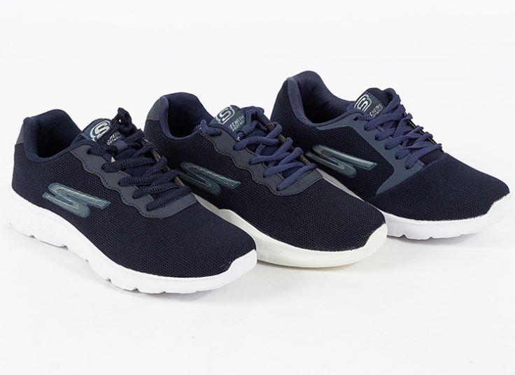 کتانی زنانه Skechers