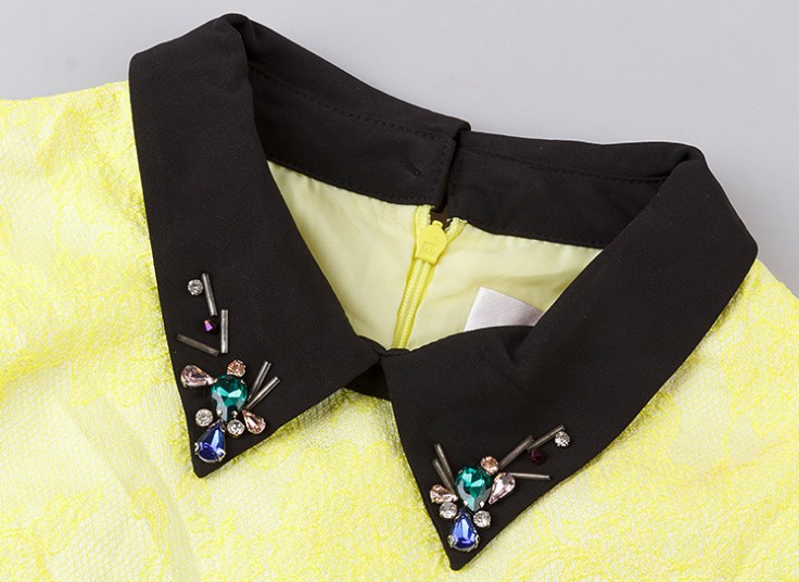 پیراهن آستین بلند زنانه MOLLY