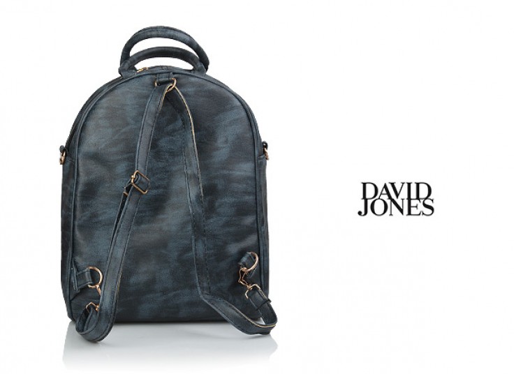 کیف کوله جدید David Jones
