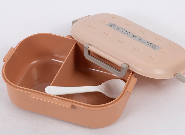 انواع لانچ باکس