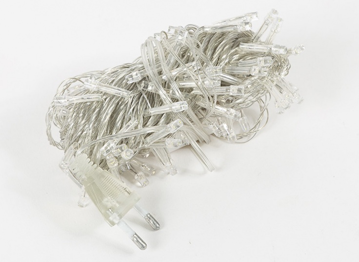 ریسه LED ریموت دار