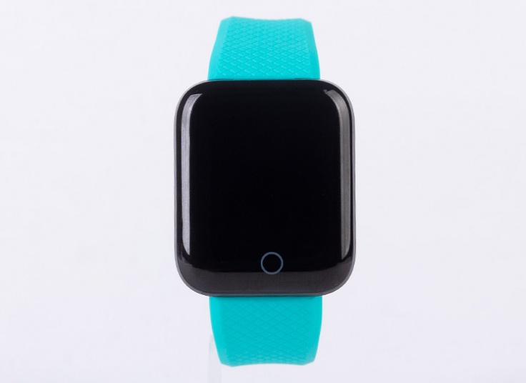 ساعت هوشمند 116PLUS