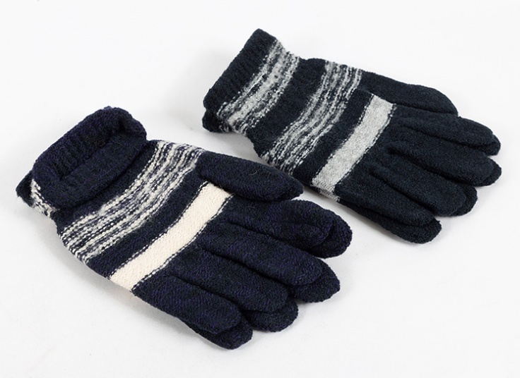 دستکش بافت J Y