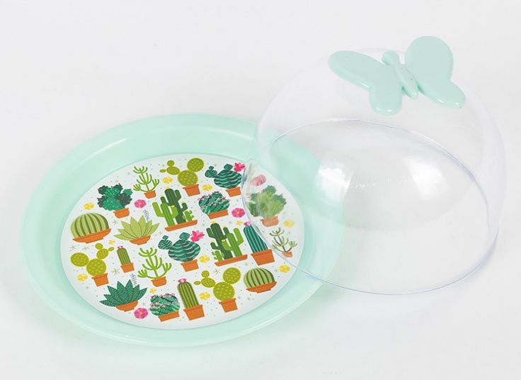 ظرف کره خوری رزمن