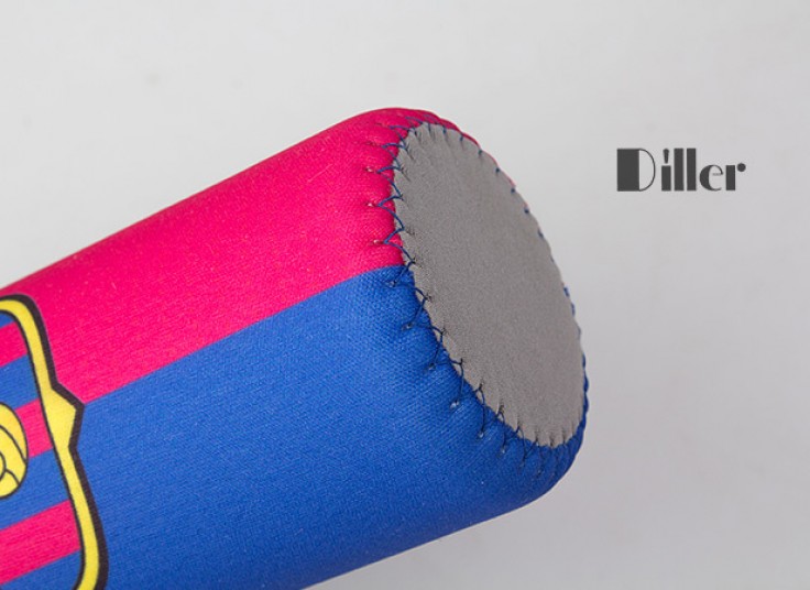 بطری کاور دار Diller