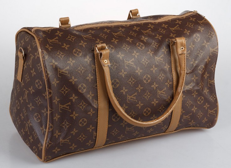 ساک دستی چرمی Multi Brand