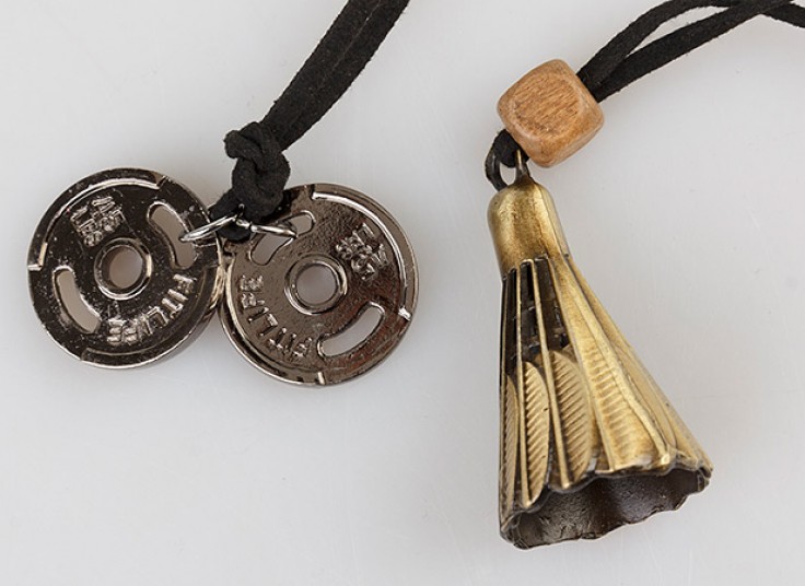 گردنبند Fashionable