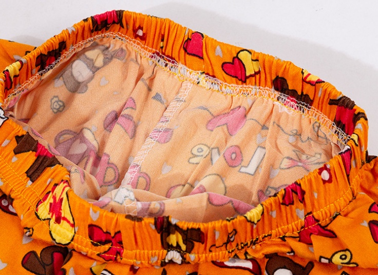 لگ گیاهی طرحدار GVC