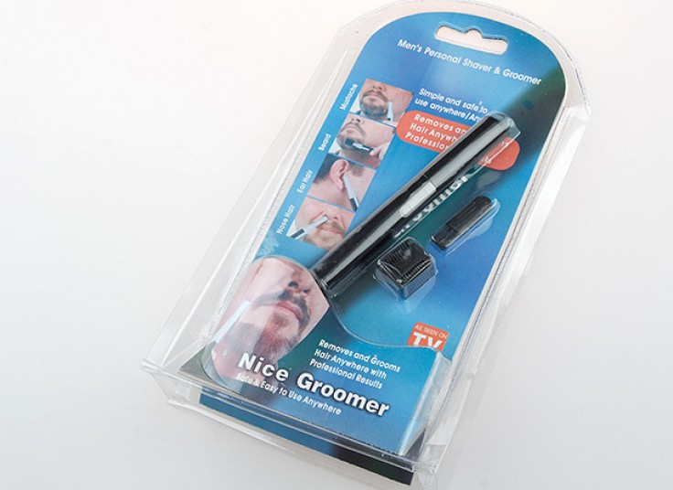 موزن و خط زن Facial Care