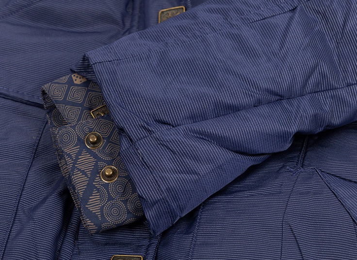 کاپشن زنانه  Mei geren