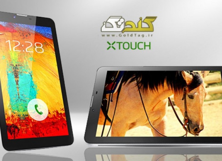 تبلت Xtouch مدل PF71