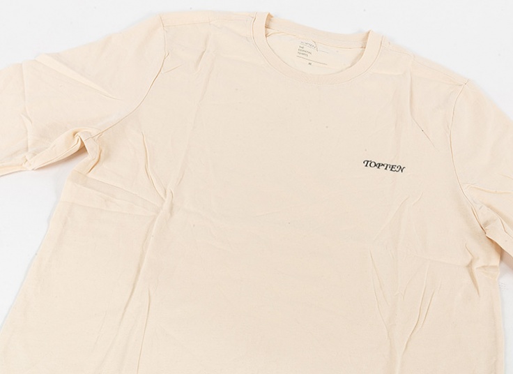 تیشرت آستین بلند Top Ten