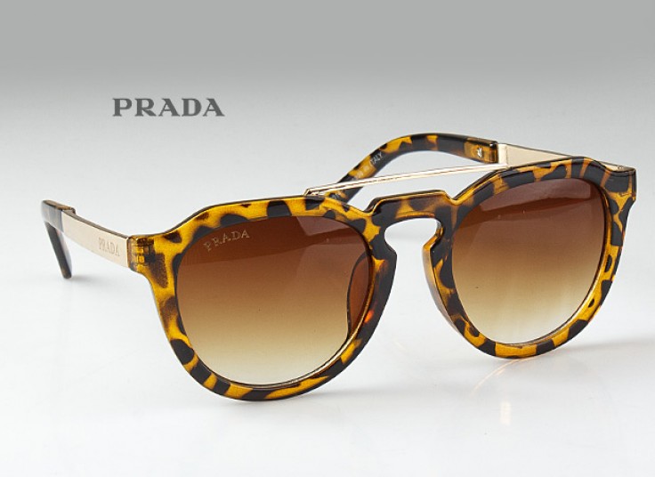 عینک آفتابی PRADA