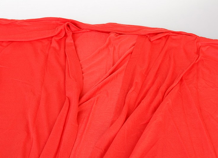 مانتو عبایی WIRED