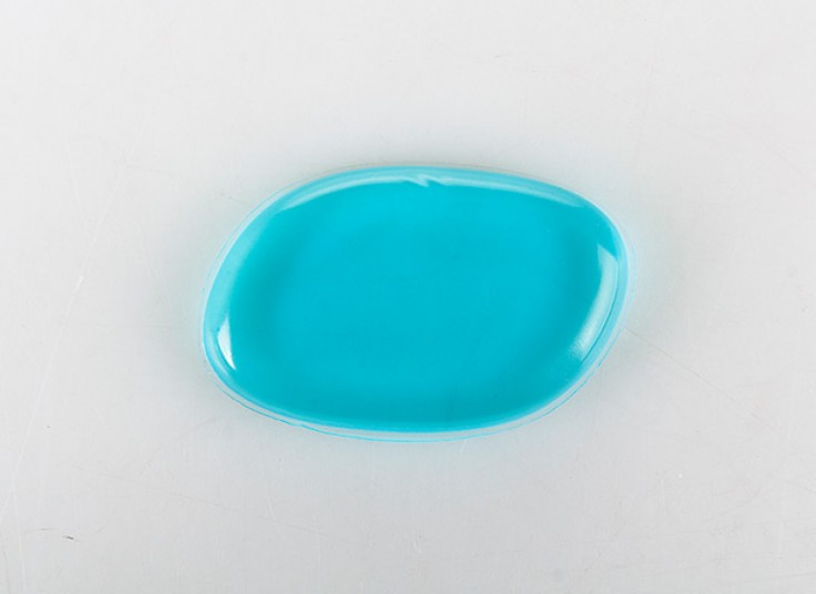 پد آرایشی سیلیکونی