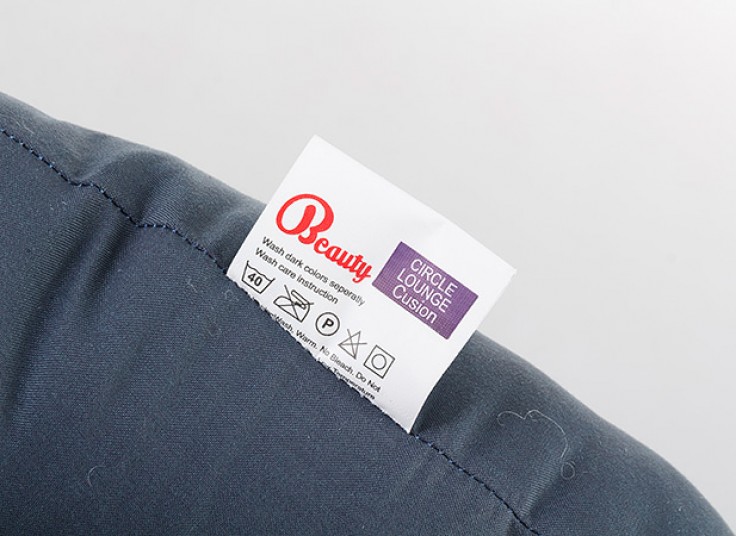 زیر نشیمنی Beauty مدل Round