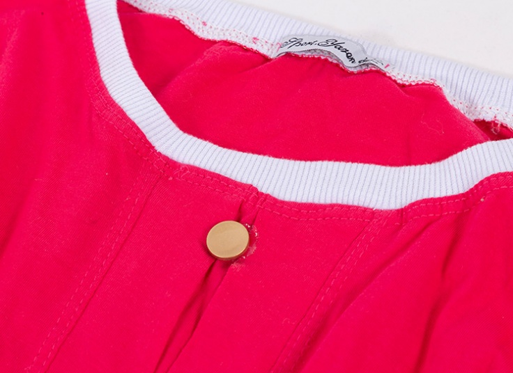 بلوز آستین کیمونو زنانه کد 15971