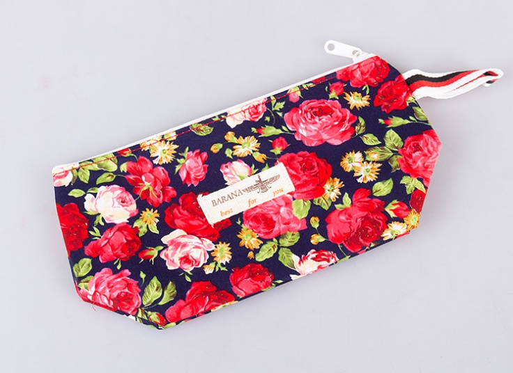 کیف لوازم آرایش BARANA