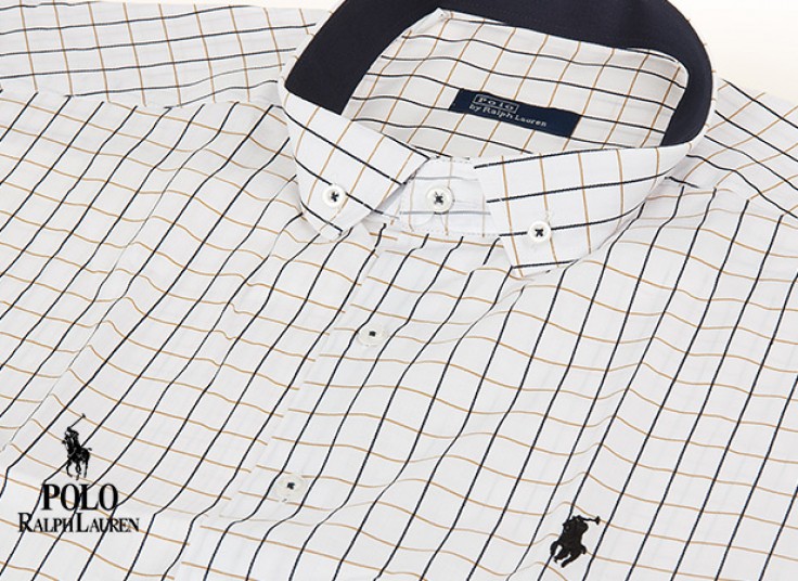 پیراهن رسمی مردانه POLO