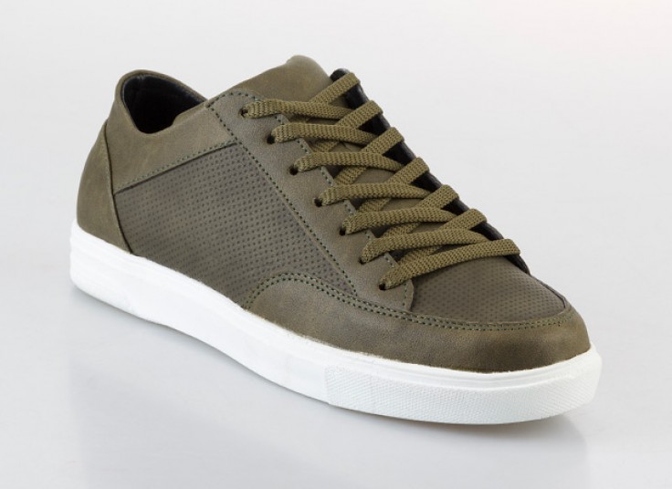 کفش اسنیکرز مردانه KARBIN