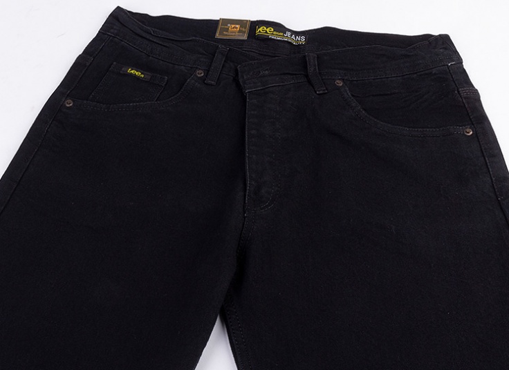 شلوار جین مردانه Lee و Wrangler