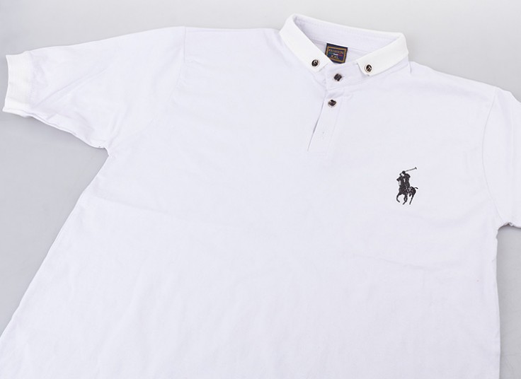 پولوشرت مردانه سایز بزرگ POLO