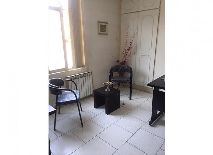 مرکز مشاوره معراج