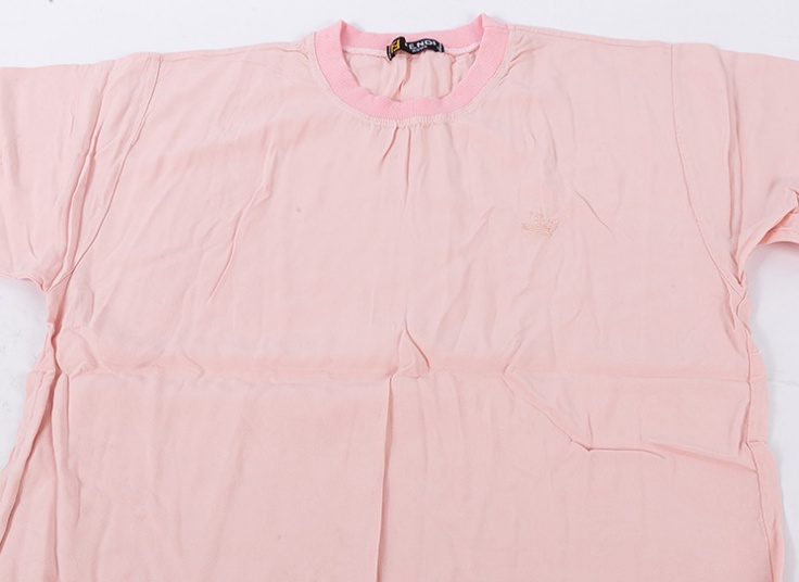 تیشرت مردانه طرح Fendi