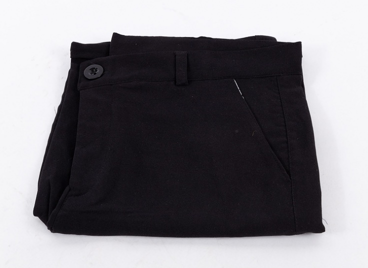 شلوارک کتان مردانه POLO