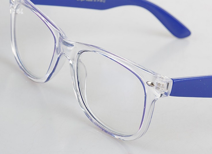 عینک طبی Rain Bei