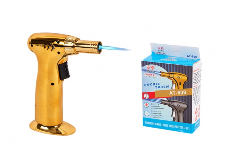 فندک اتمی پایه دار ANTAI