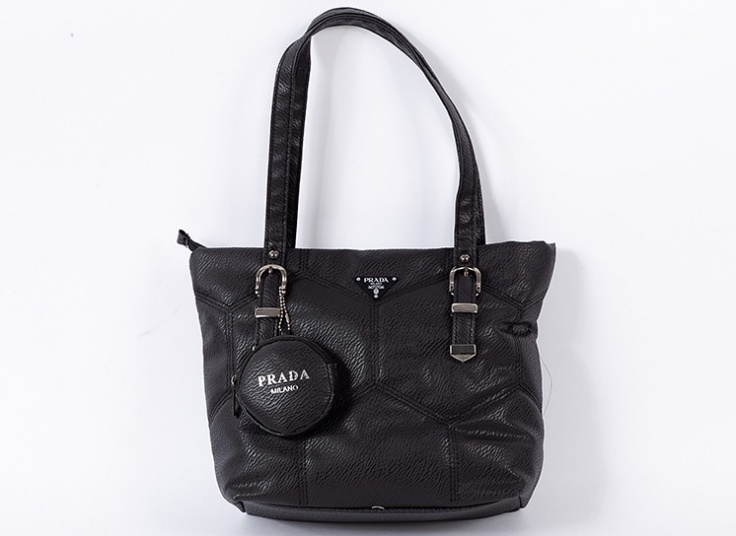 کیف دستی زنانه طرح Prada