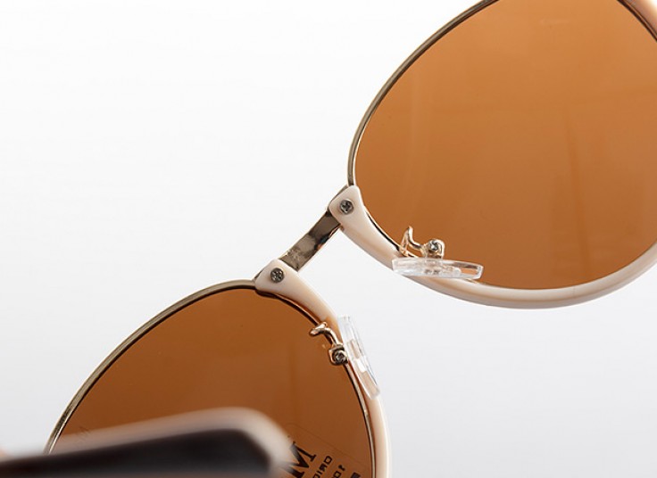 عینک آفتابی طرح PORSCHE