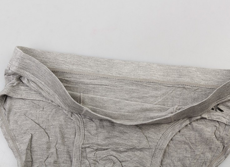 لباس زیر مردانه طرح CK