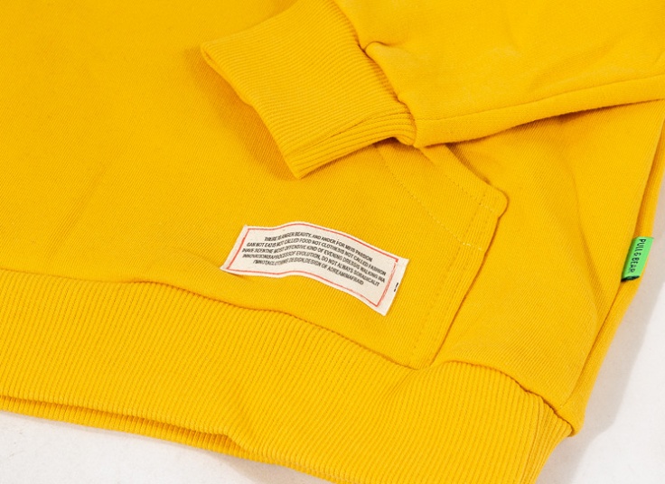 هودی مردانه Pull & Bear