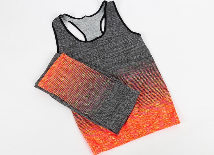 ست ورزشی زنانه Vgoal