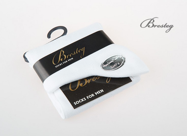 جوراب مردانه Bresteg