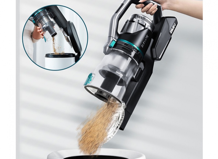 جارو شارژی شیائومی Eureka مدل H11