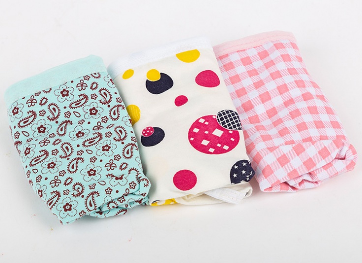 پک 3 عددی لباس زیر Seven