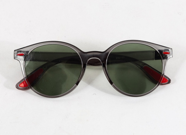 عینک آفتابی مدل ZS2185