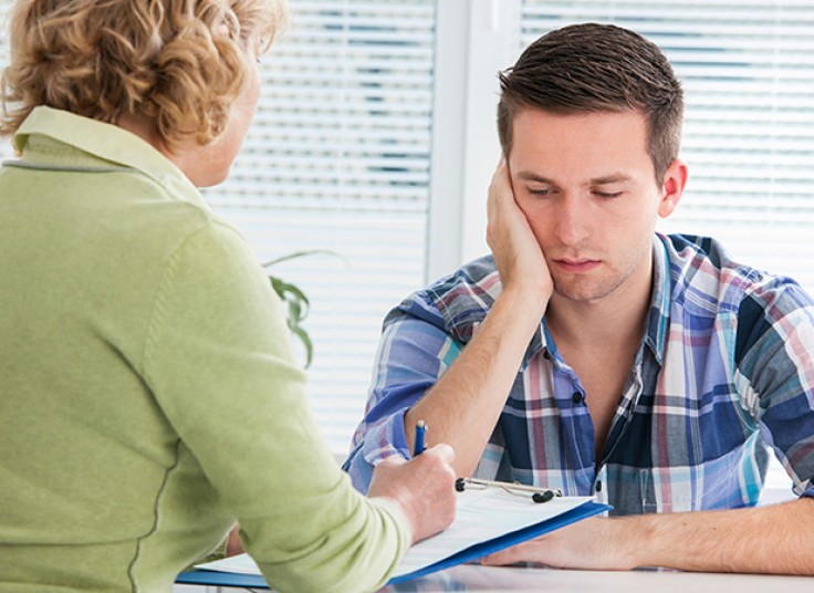 مشاوره دکتر غفاری خان