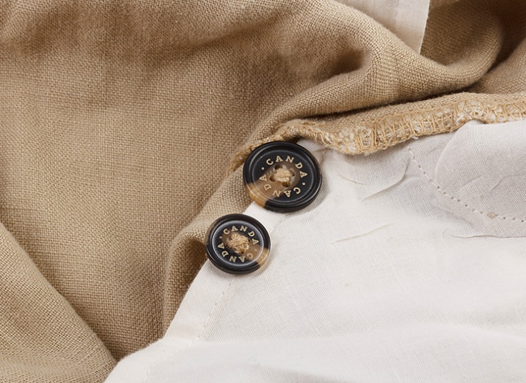 شلوار مردانه لینن CANDA