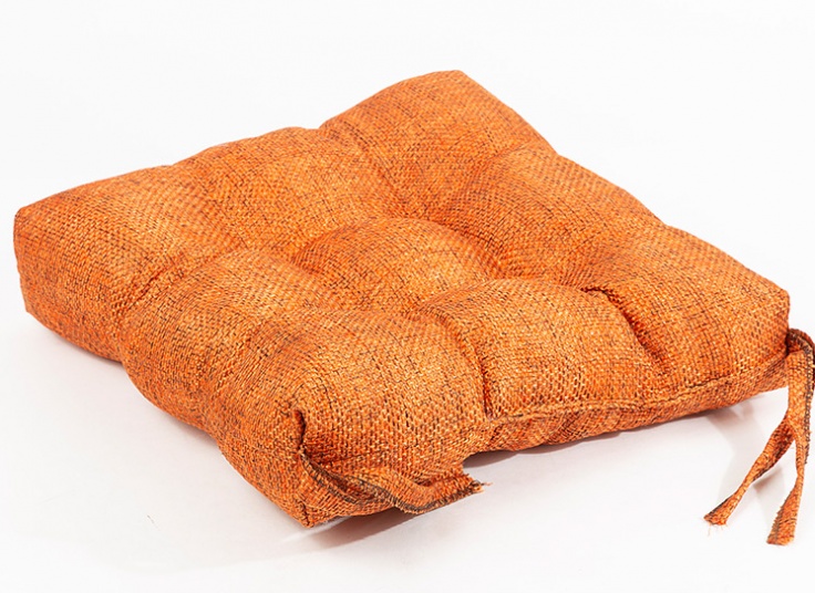 زیر نشیمنی گونی بافت