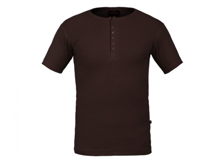 تیشرت آستین کوتاه مردانه Tom Tailor