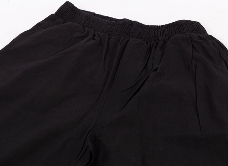 شلوار مردانه نخی طرح ZARA