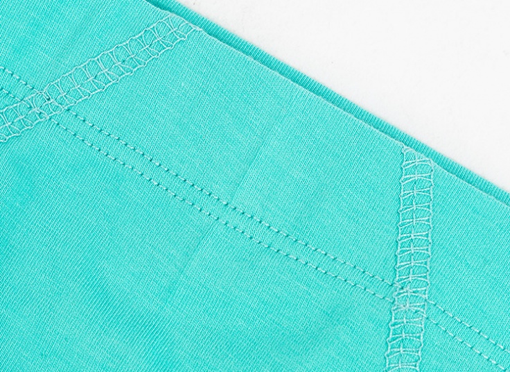 لباس زیر مردانه طرح Abercrombie